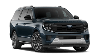 2026 Ford Expedition® External Image 5